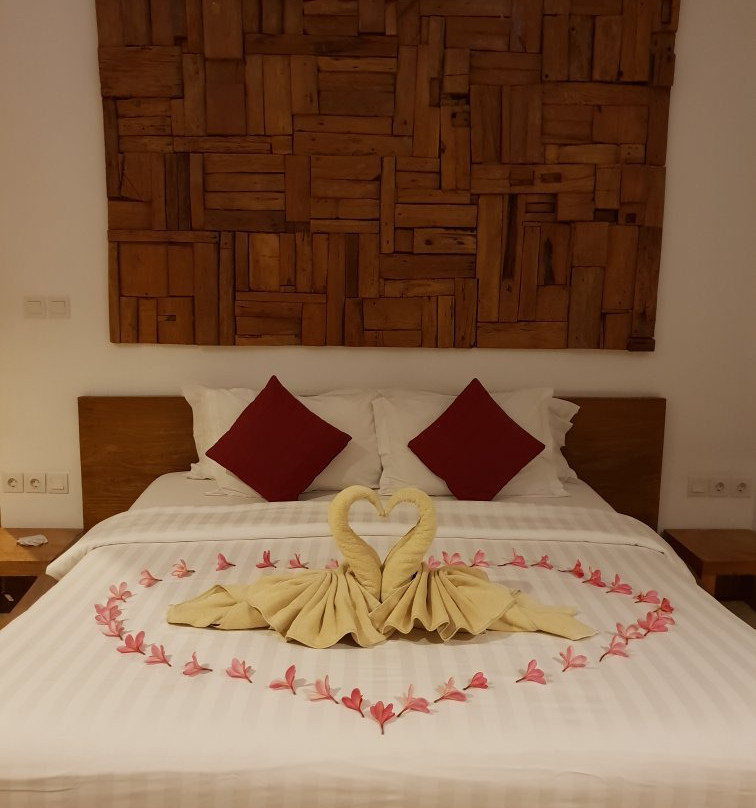 乌玛琴琴别墅主图