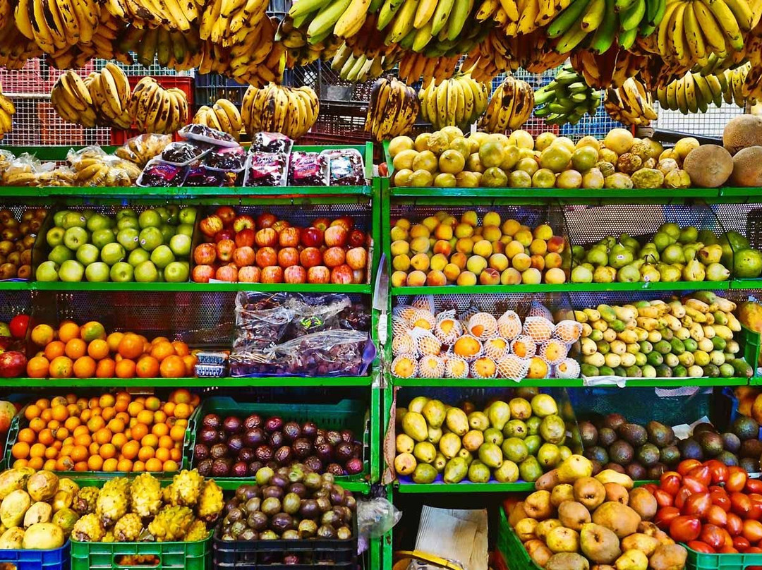 Be Local Experience-波哥大必去景点