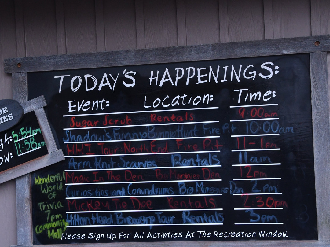 Disney's Hilton Head Island Resort主图