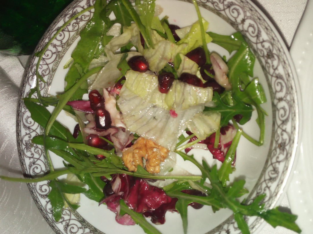 Hotel Napoleone主图