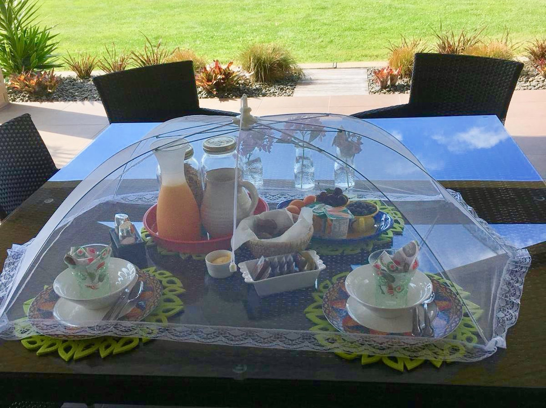 Tequila Sunrise Bed and Breakfast主图