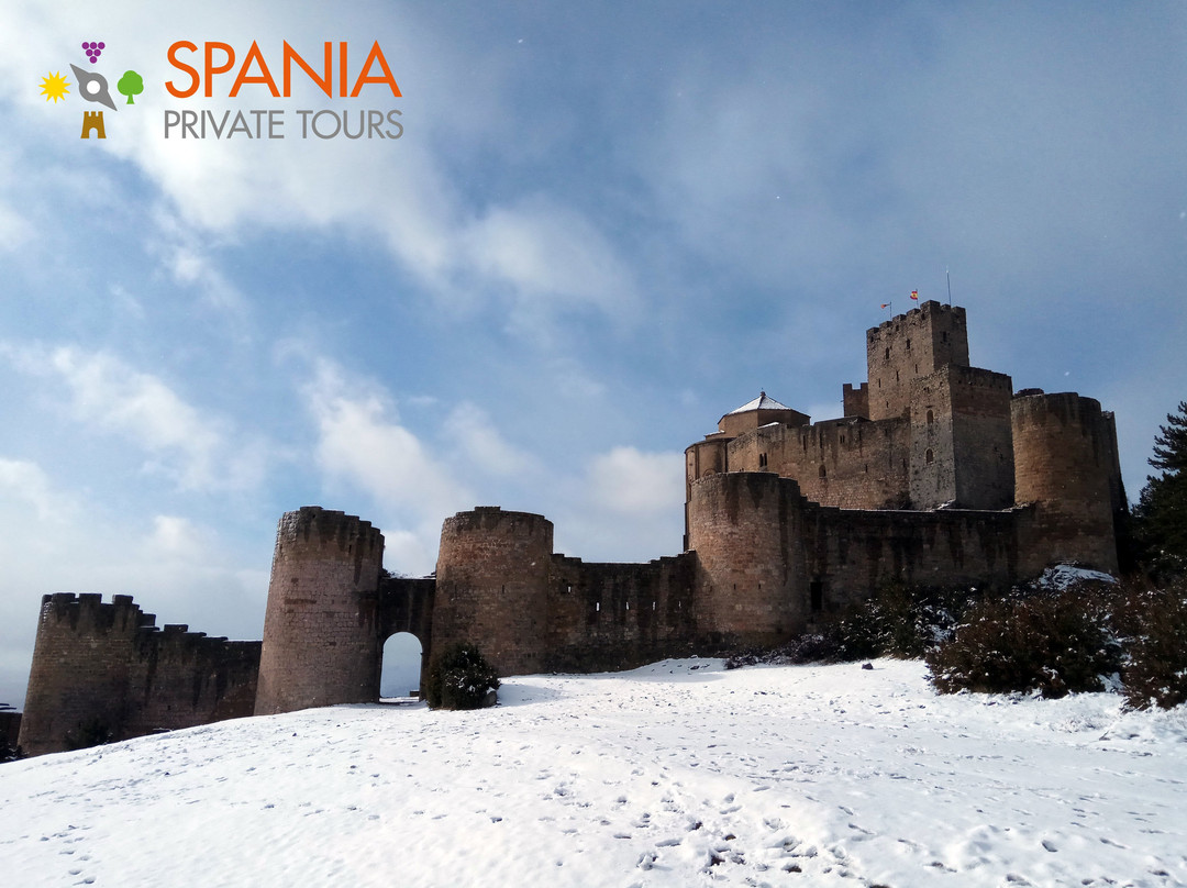 SPANIA Private Tours景点图片