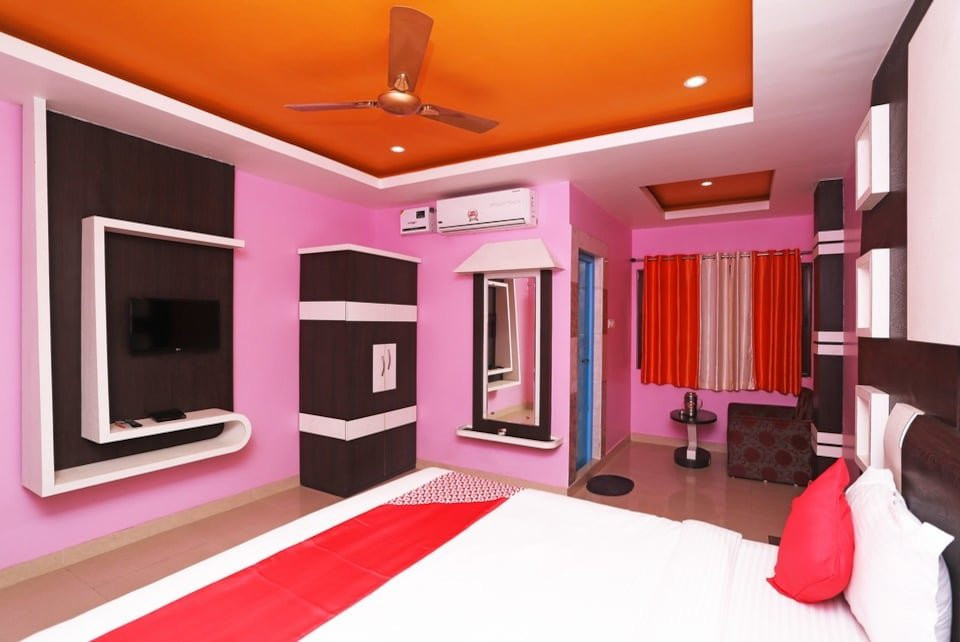 OYO 14997 Hotel Galaxy International主图