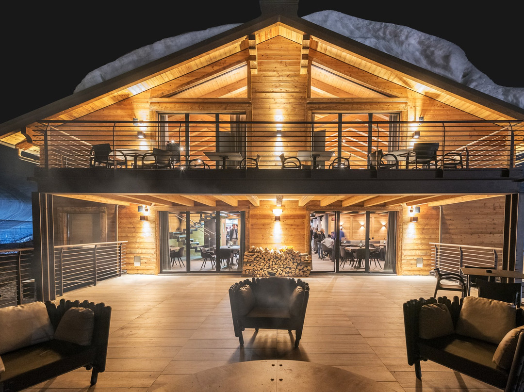 Le Massif Courmayeur主图