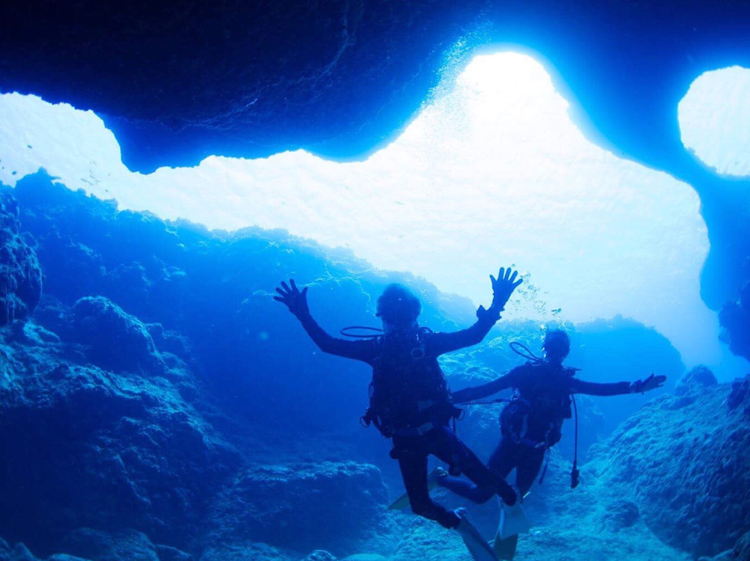 Aqua Story-宫古岛市必去景点