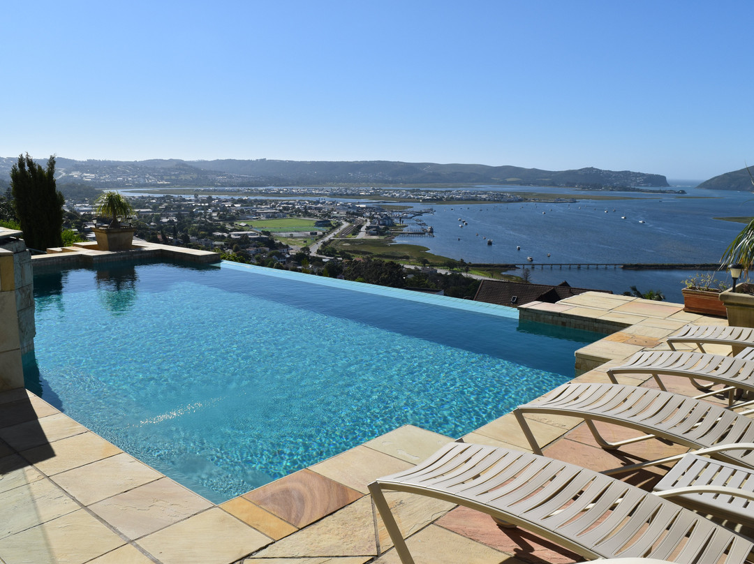 Villa Paradisa Guest House主图