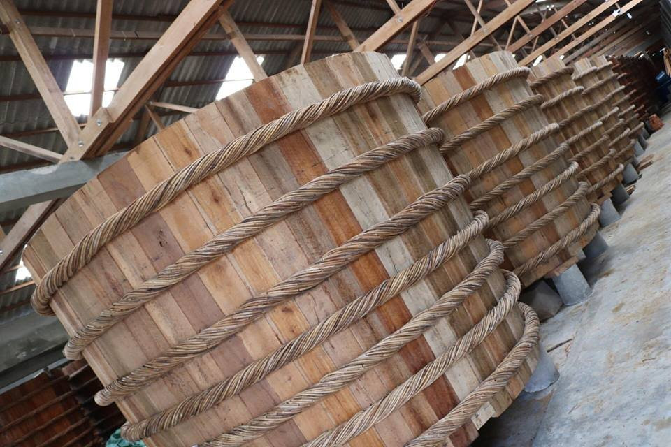 Nuoc Mam Phu Quoc Huynh Khoa-Duong To必去景点