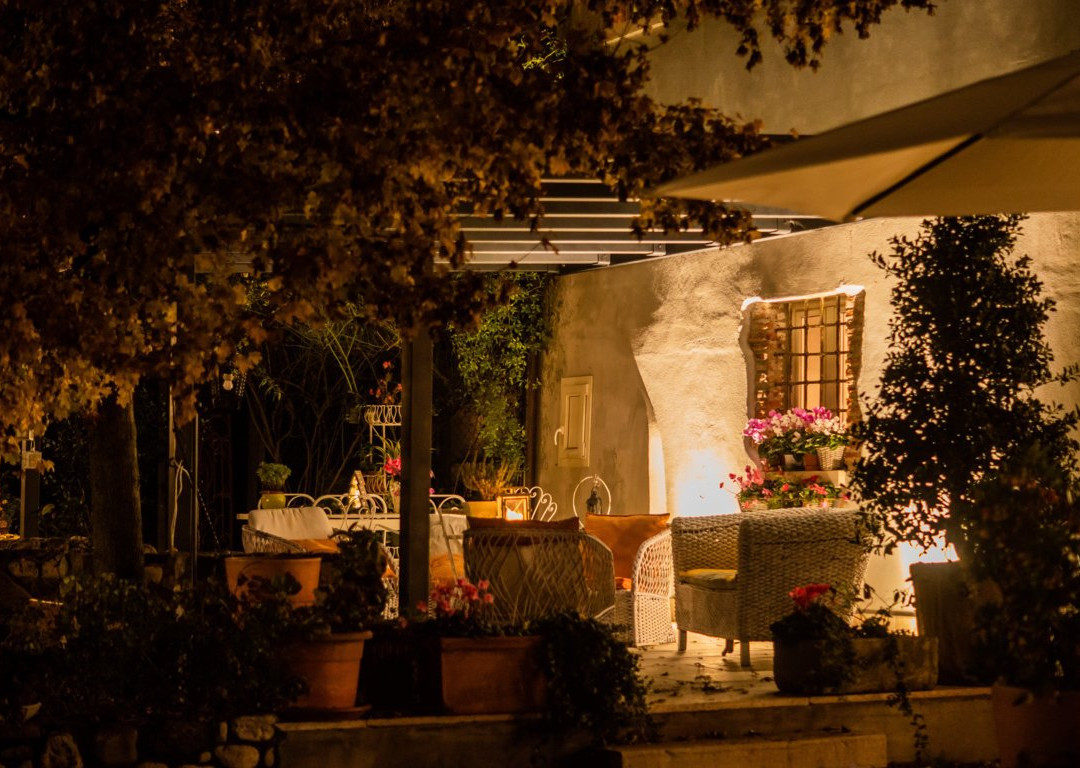 Casa di Campagna Castello B&B主图