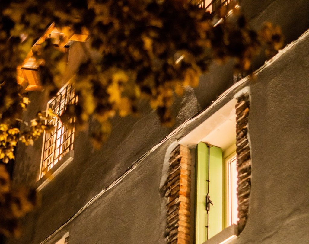 Casa di Campagna Castello B&B主图