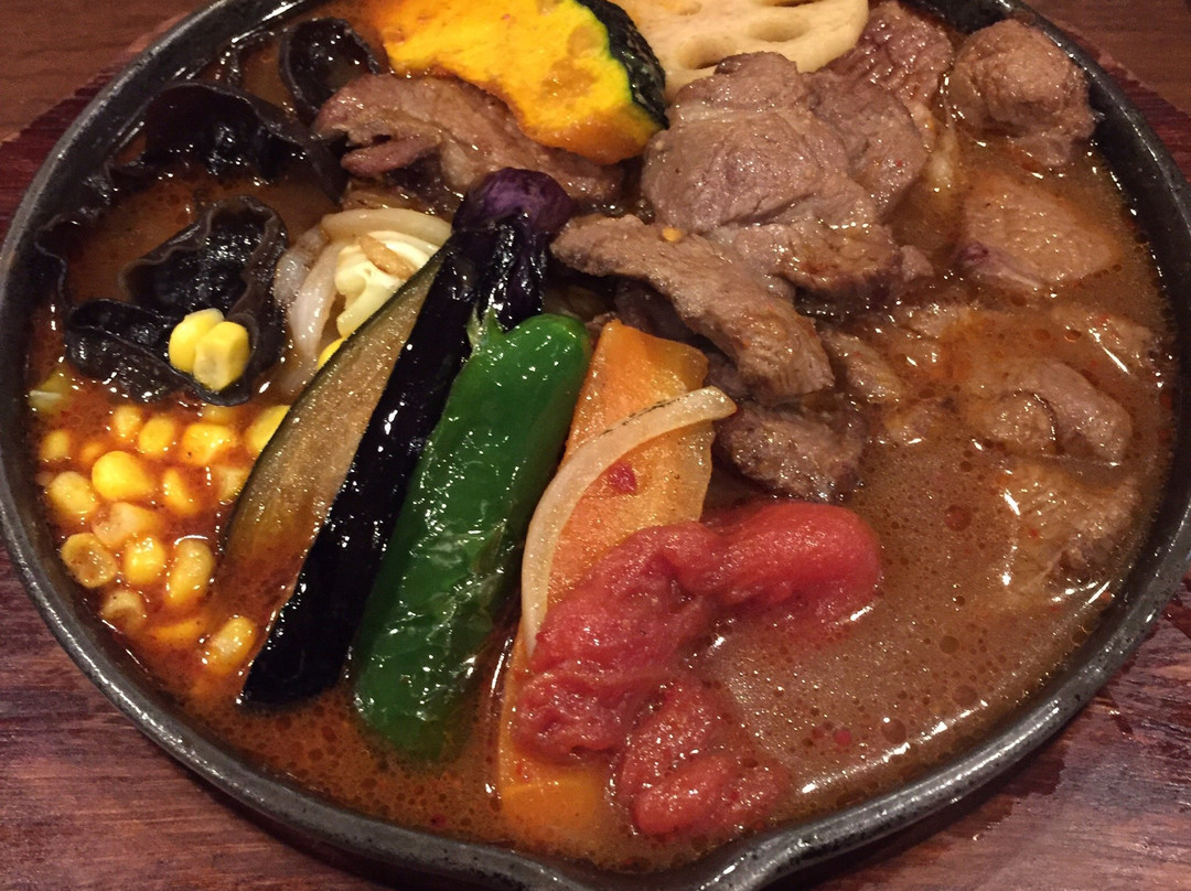 木多郎  網走駒場店