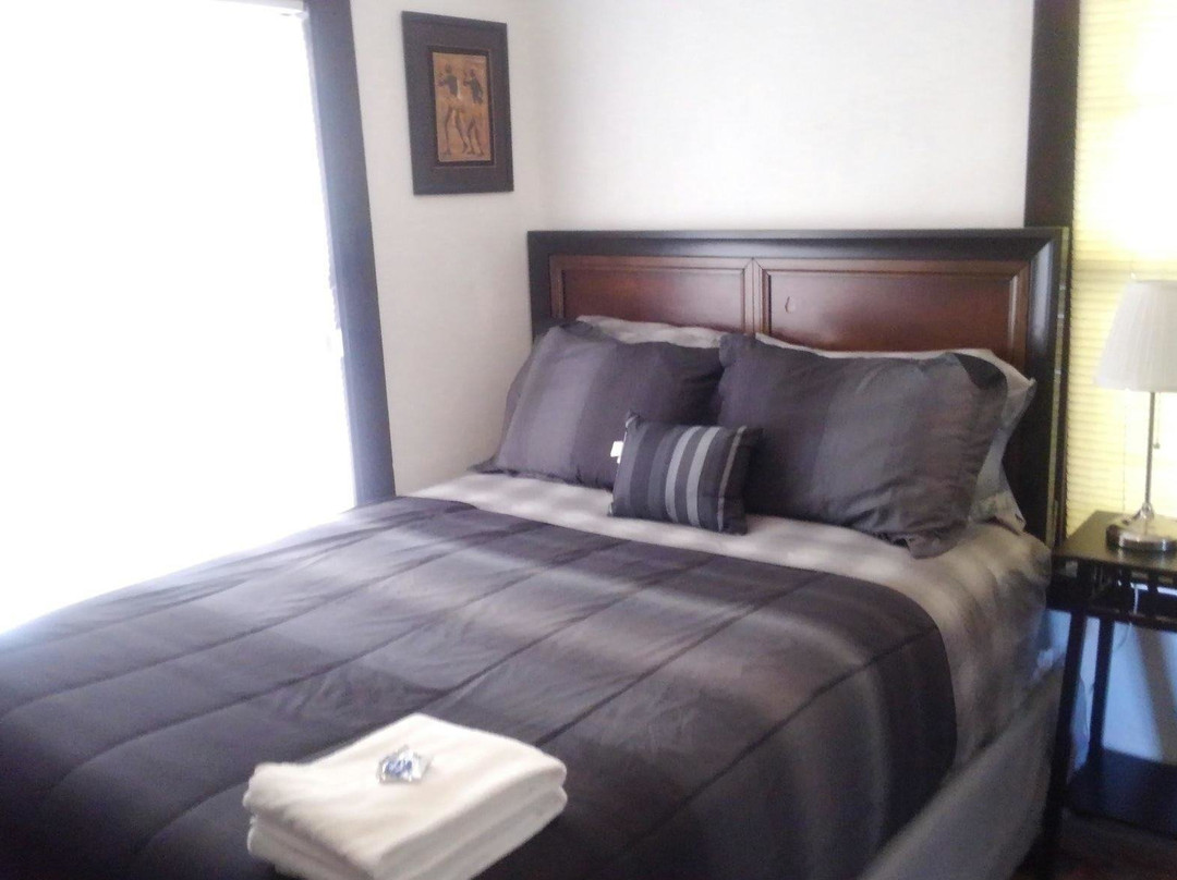 High Street Suites