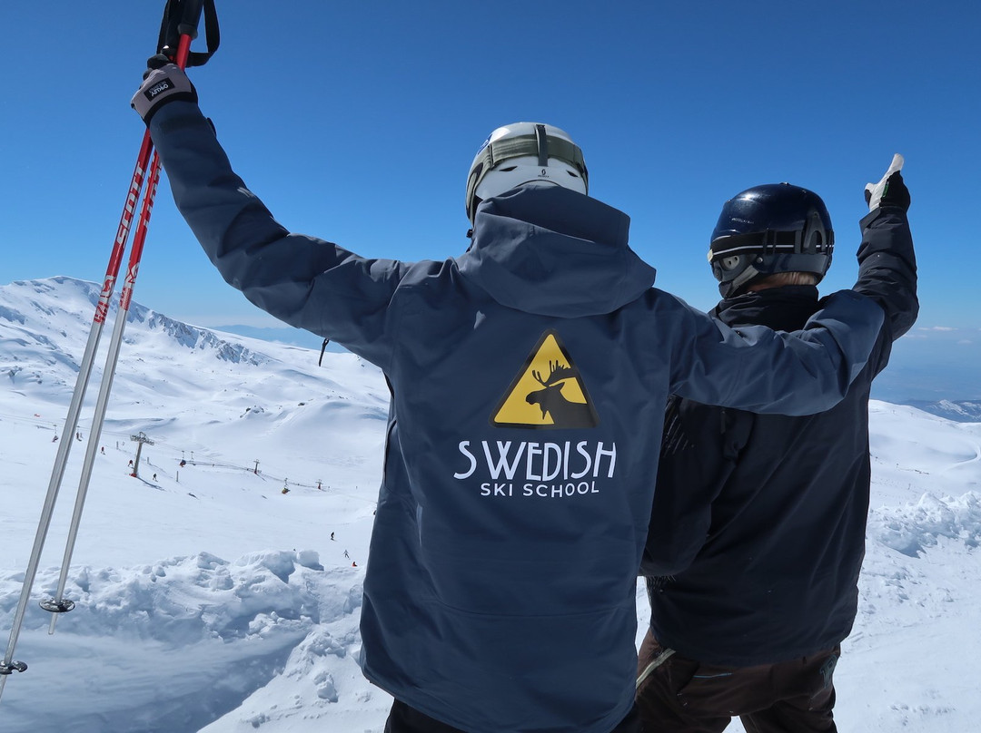Swedish Ski School景点图片