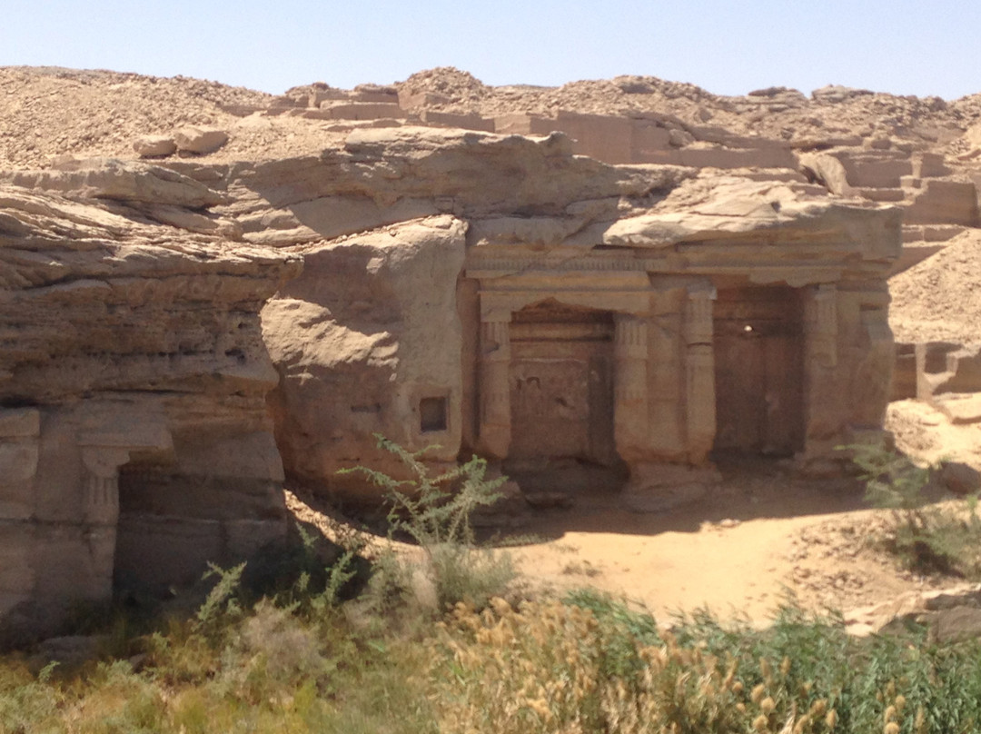 Layali Egypt tours-亚斯文必去景点