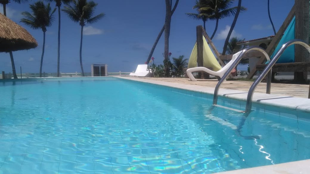 Riacho Doce酒店住宿-Pousada Velas ao Vento