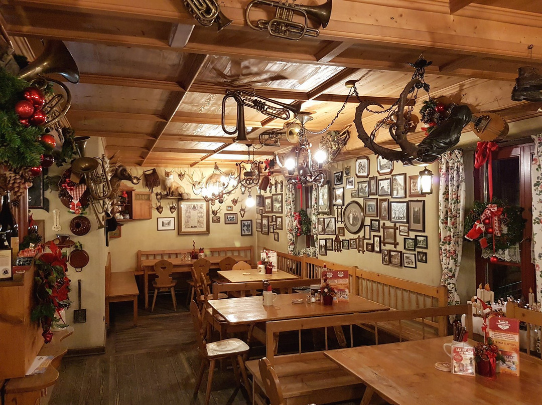 Bierkrugmuseum景点图片