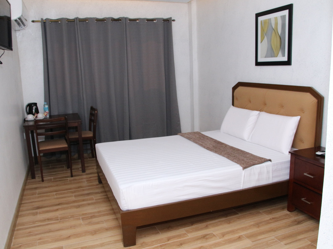 Medellin酒店住宿-Northomes Pensione