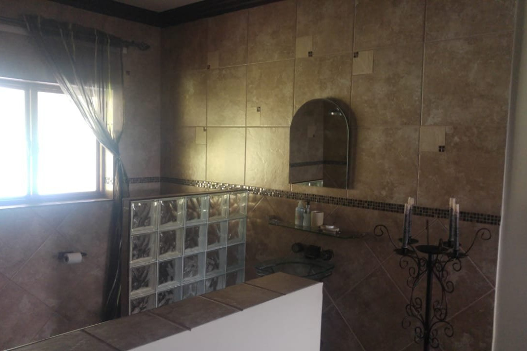 Lamon Guesthouse主图