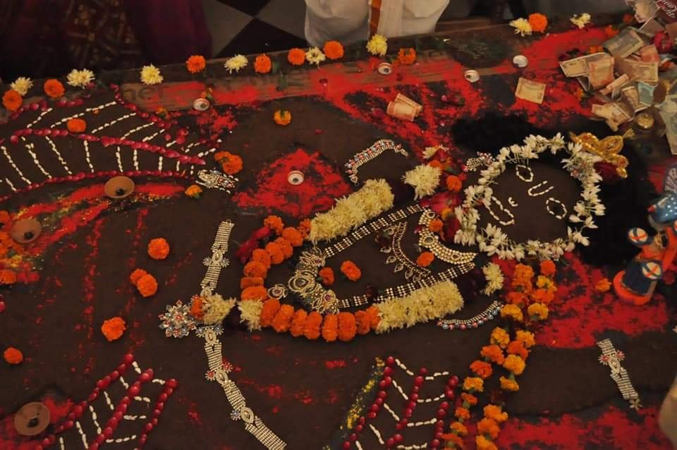 Sri Sri Radha Raman Bihari Ji Mandir-拉克瑙必去景点