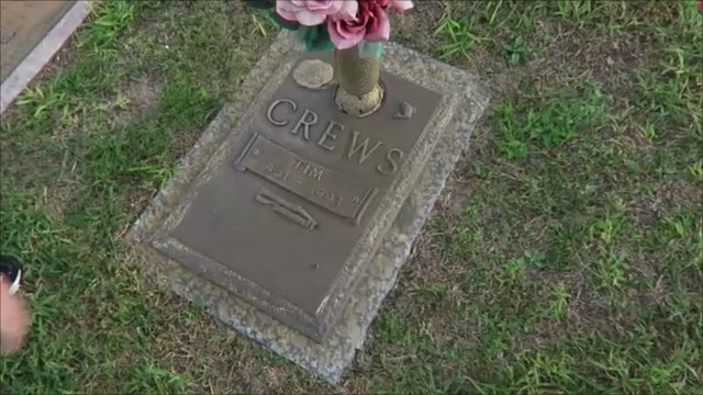 Woodlawn Memorial Park & Funeral Home-奥兰多必去景点