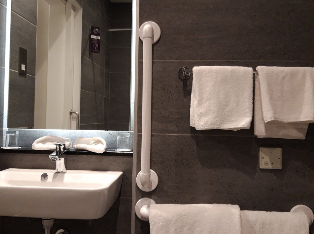 Talbot Hotel Midleton主图