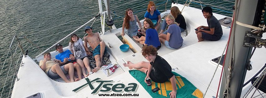 XTsea-悉尼必去景点