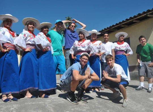 Tours 4 Teens-Jackson Heights必去景点