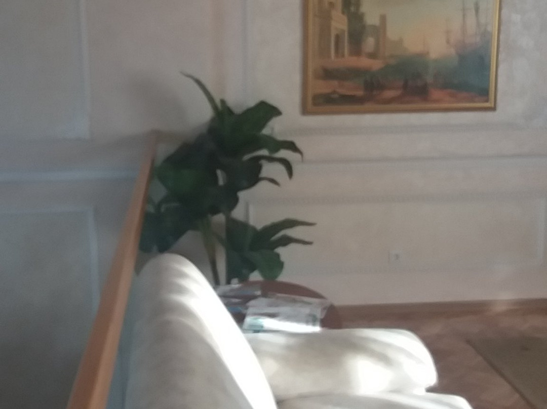 Yerevan Hotel主图