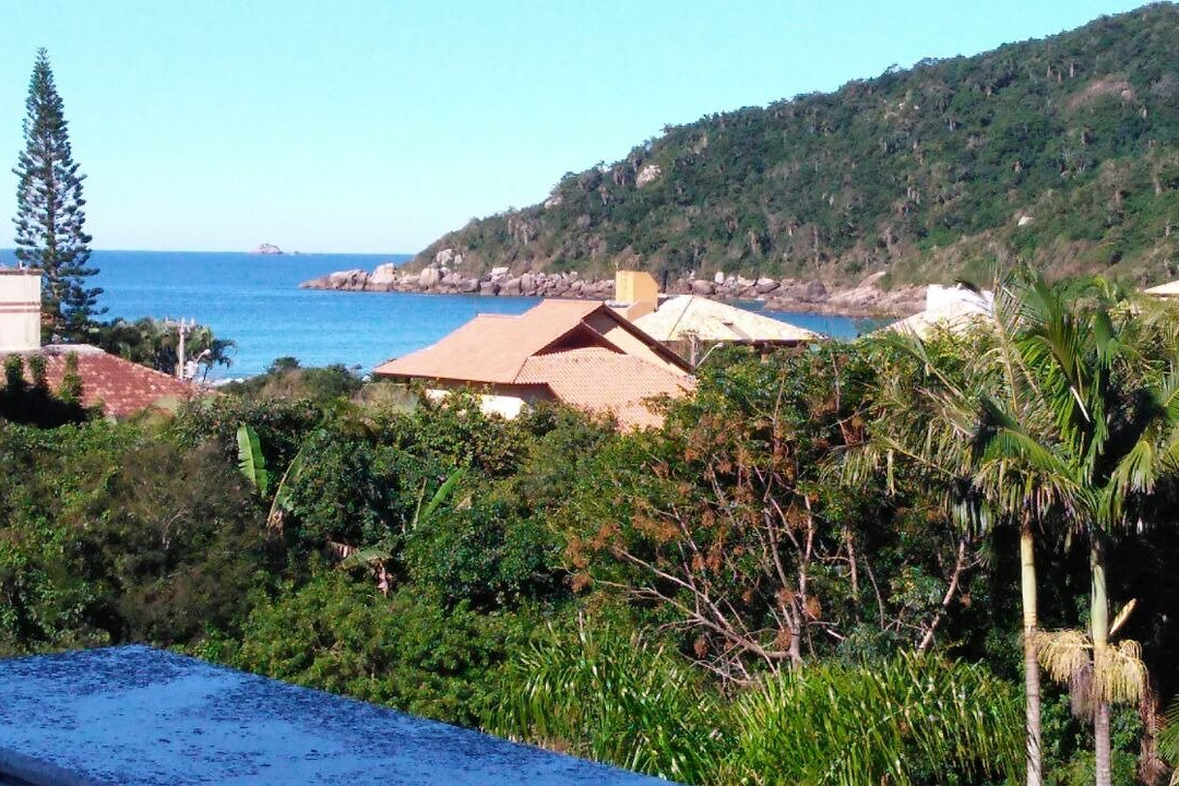 Brava Apart Hotel主图