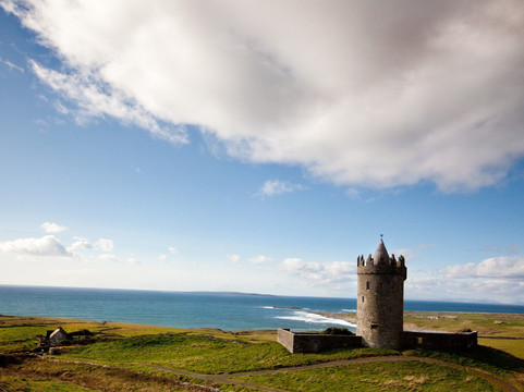 Occasion Cars-香农必去景点