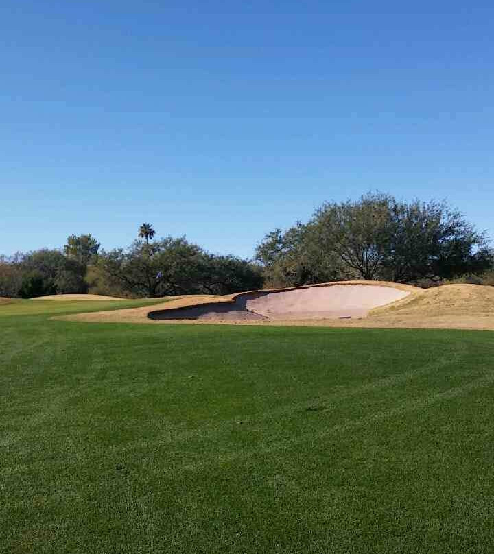 The Views Golf Club at Oro Valley-Oro Valley必去景点