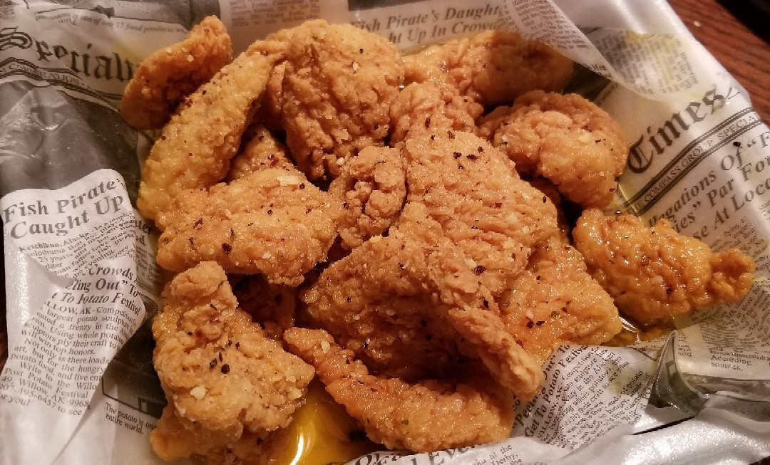 Leeper餐馆和美食-Double Play Sports Bar