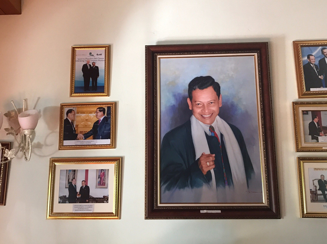 Swankiri Exclusive Farm Resort主图