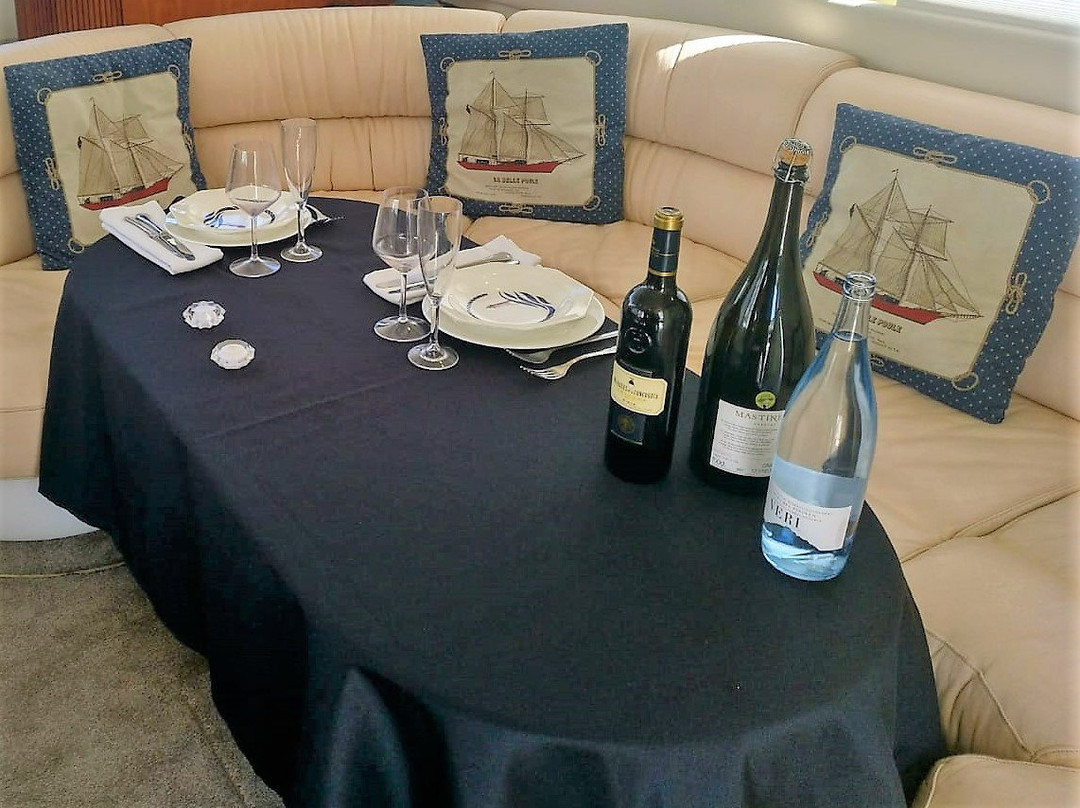 Gotland Charter-巴塞罗那必去景点