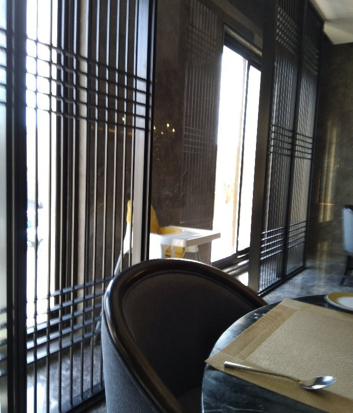 Braira Dammam Hotel主图