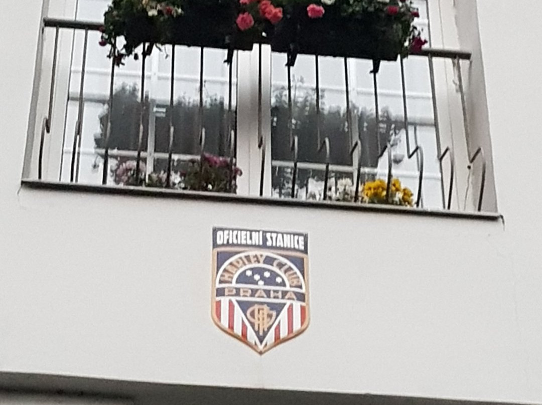 Hotel Tronicek主图