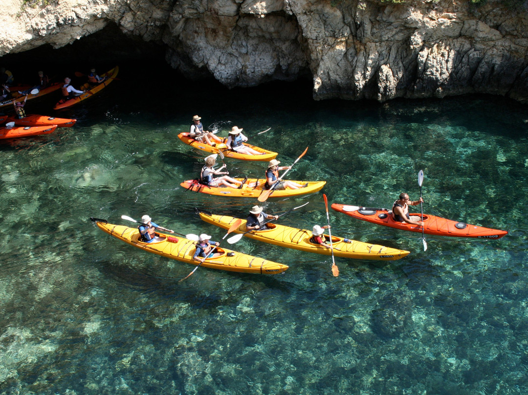 Gozo Adventures-Victoria必去景点