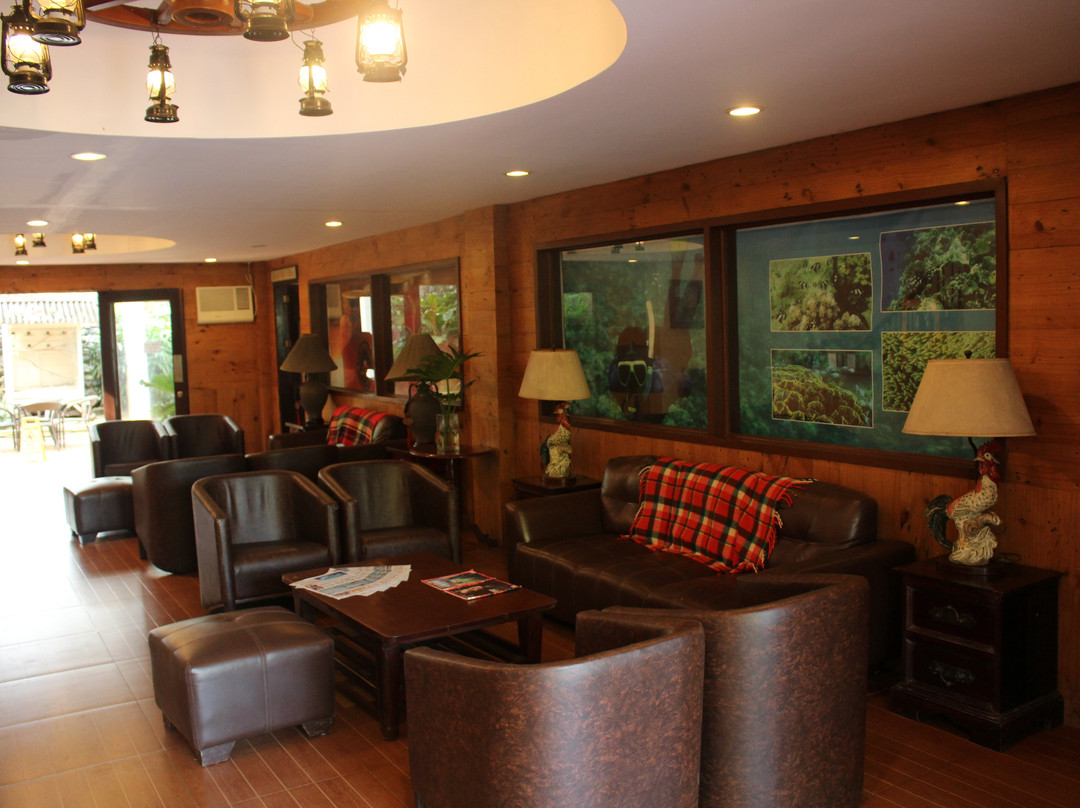 The Ranch Resort主图