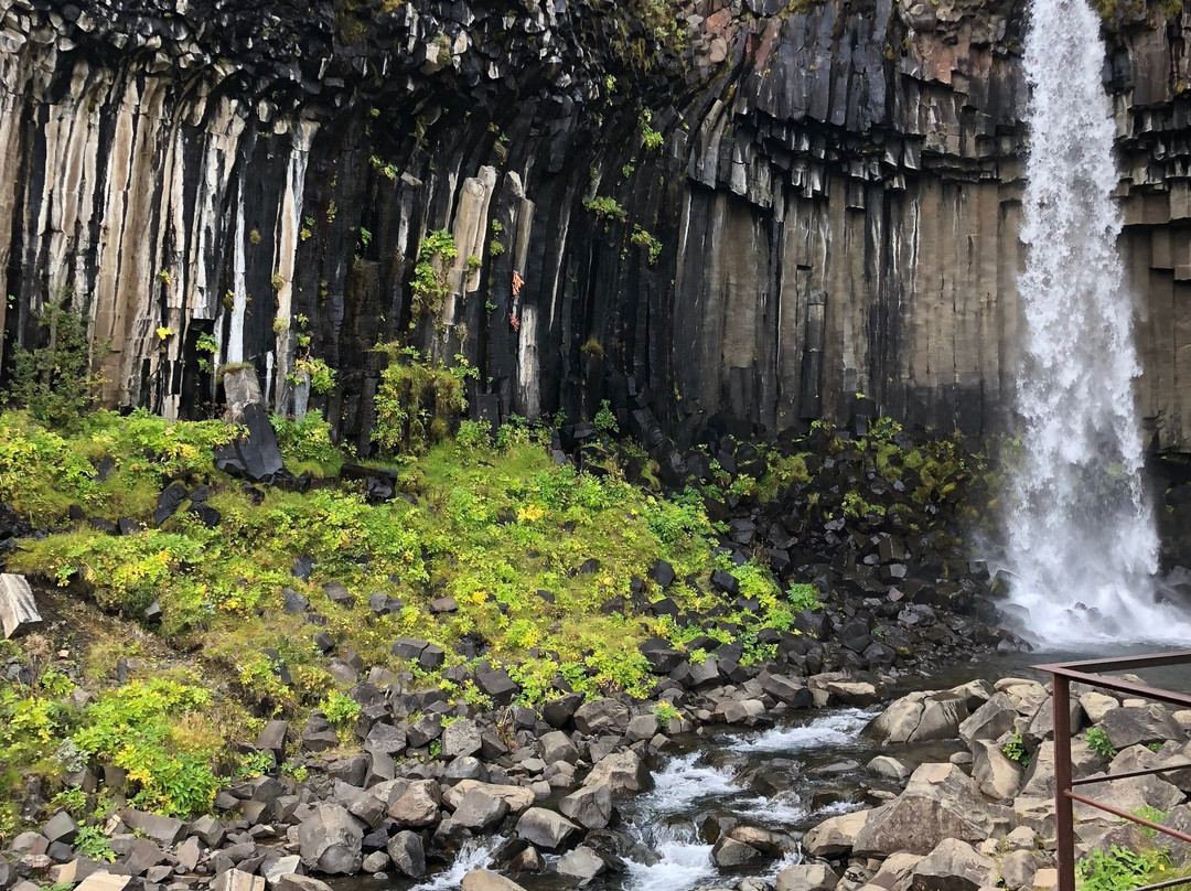 Southeast Iceland-Jokulsarlon必去景点