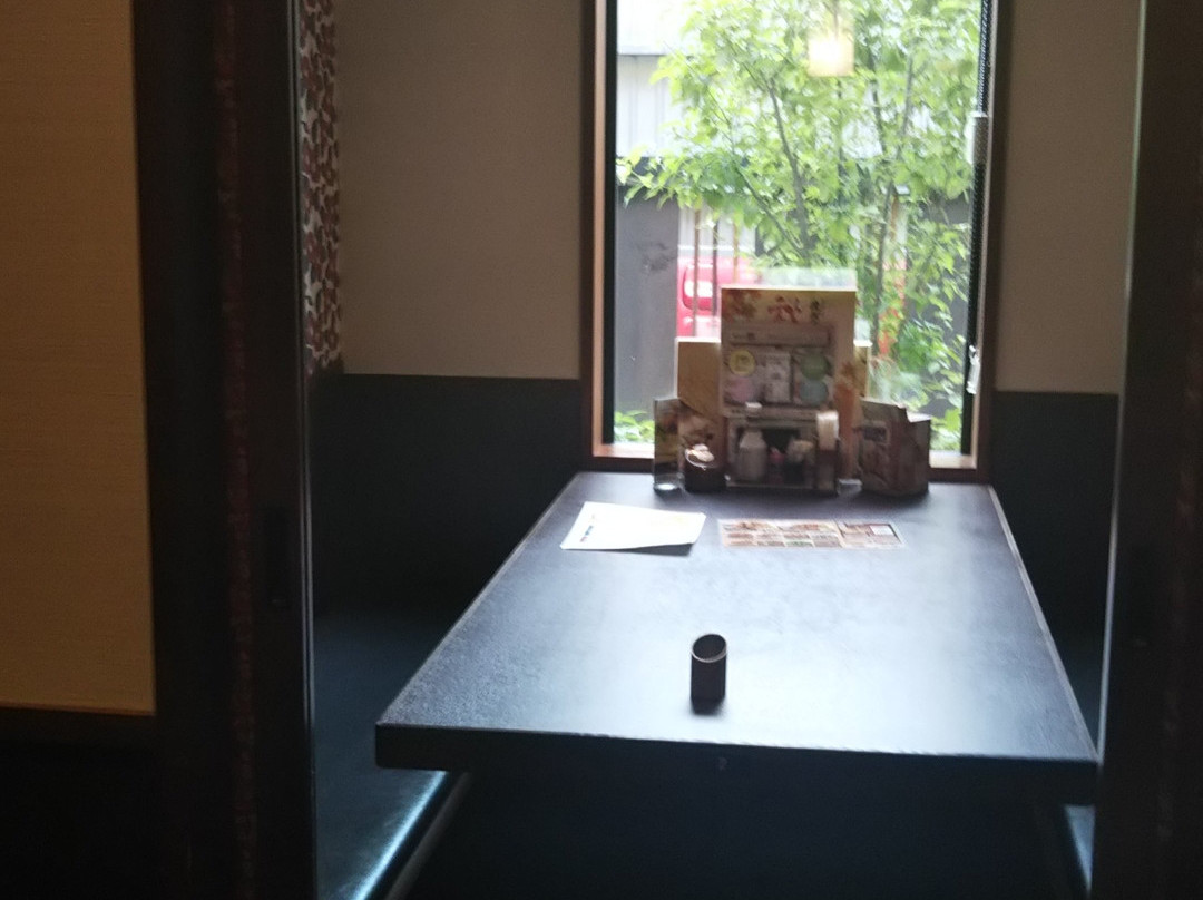 徳樹庵 東大和店