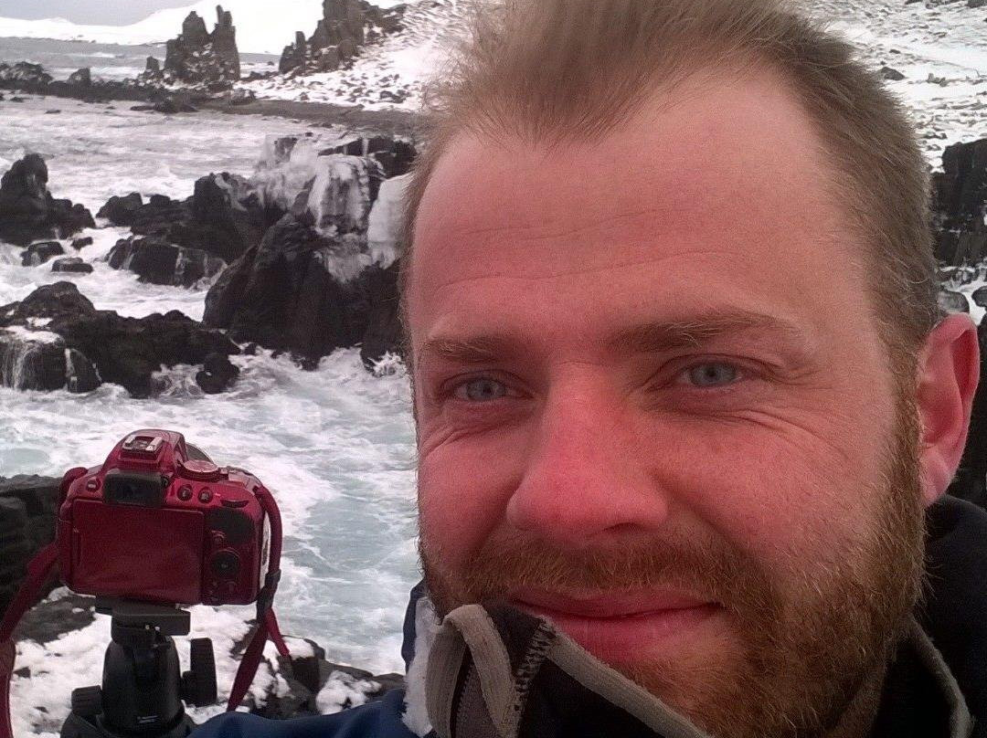 Kristinn Ingi Pétursson