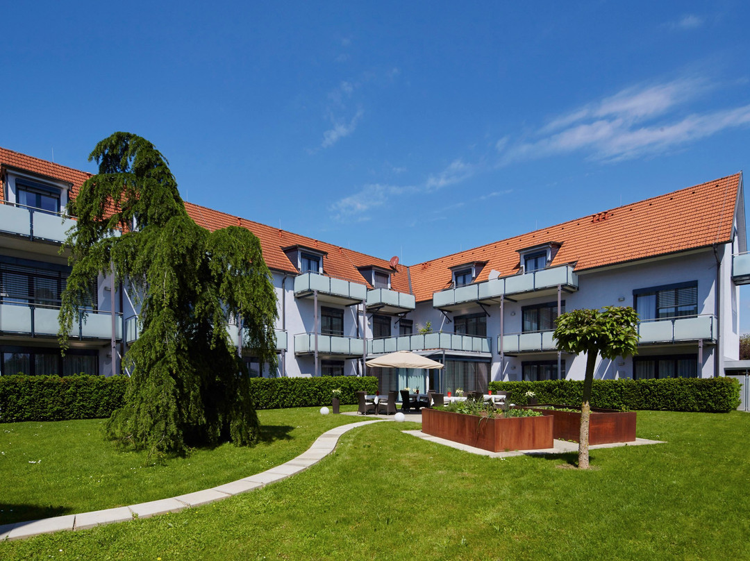 Hotel Garni Colora主图