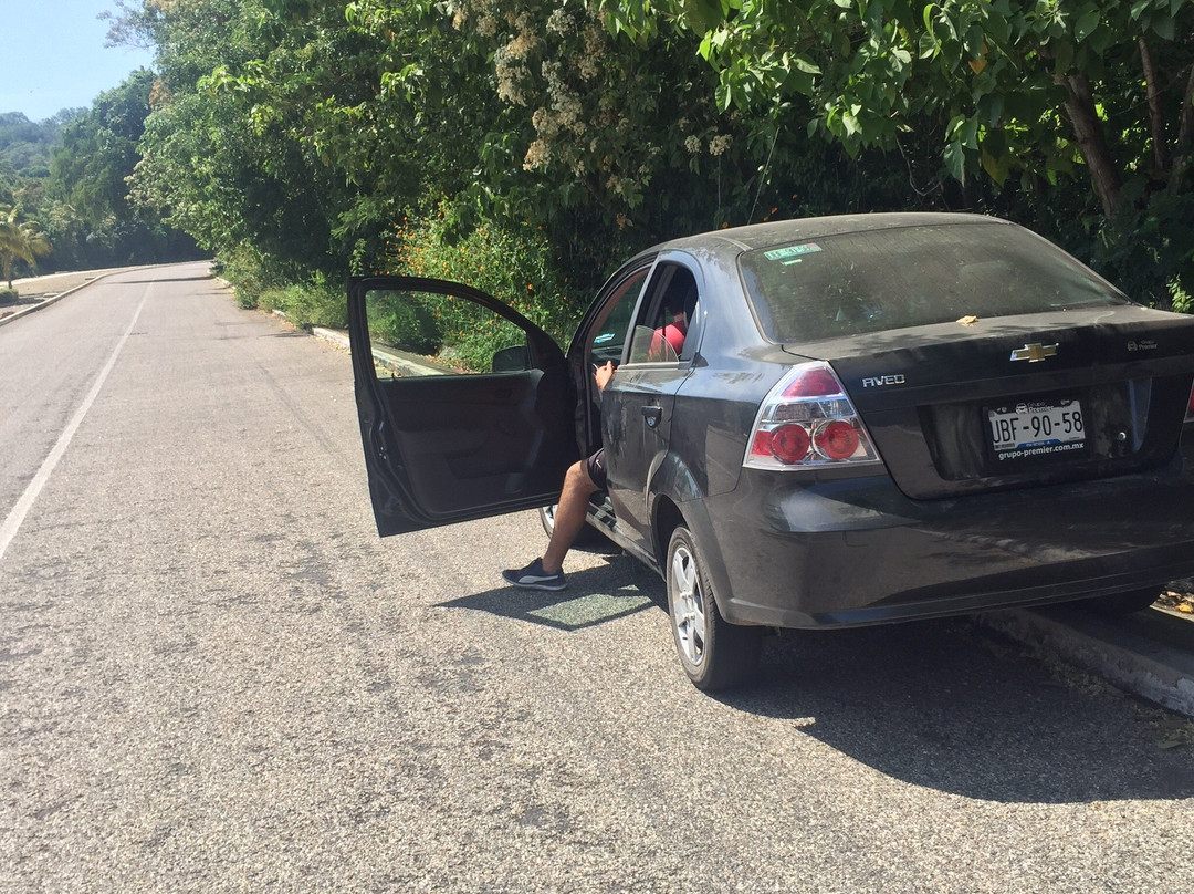 Playa Organo-瓦图尔科必去景点