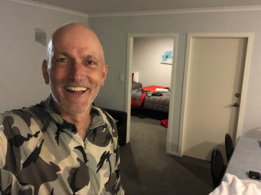 Welcome Inn Motel Levin主图