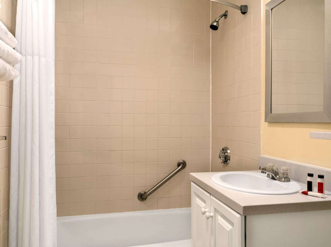 Downtown Dover Inn主图