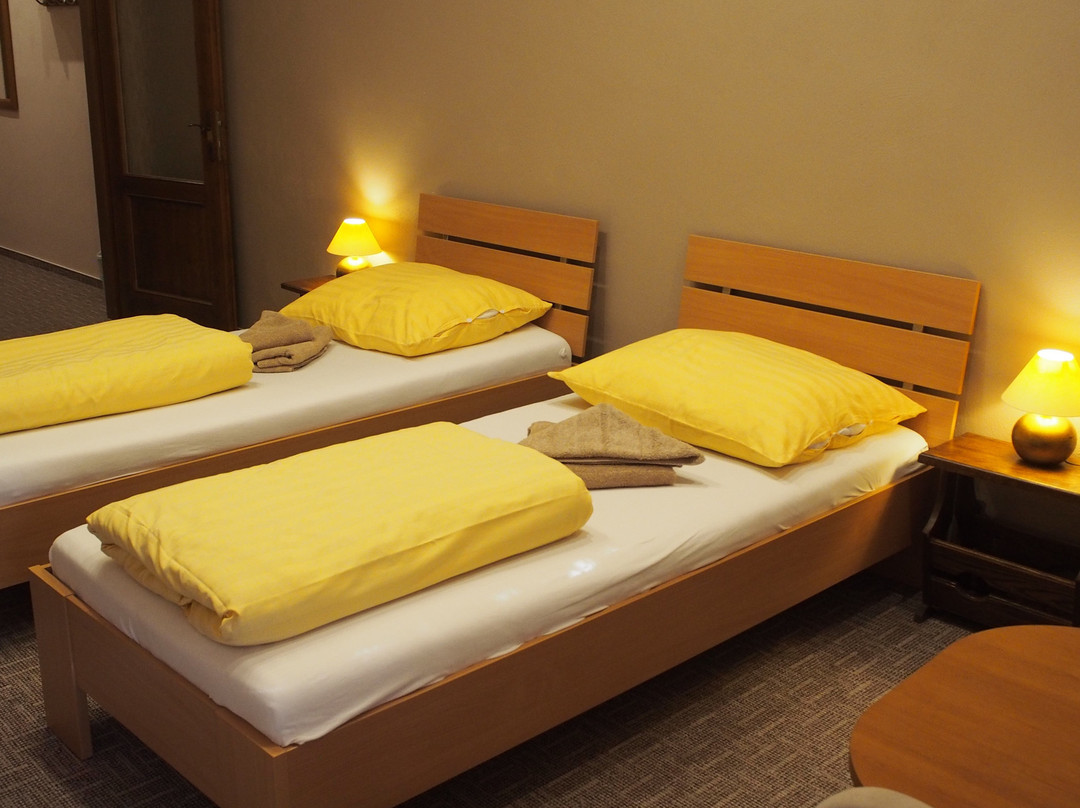 Hotel Slnecny Dvor主图