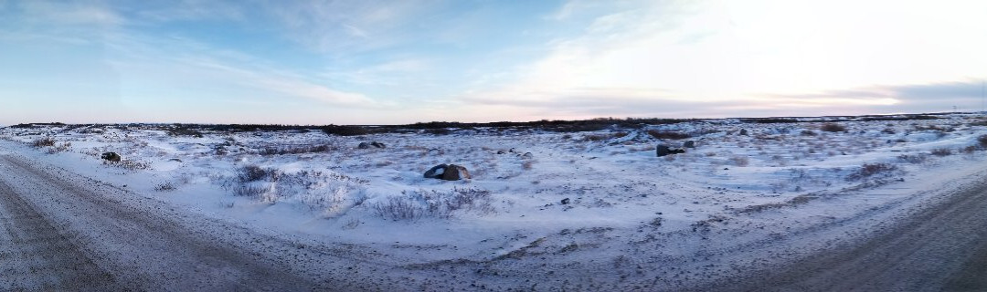 Bay Shore Road-丘吉尔必去景点