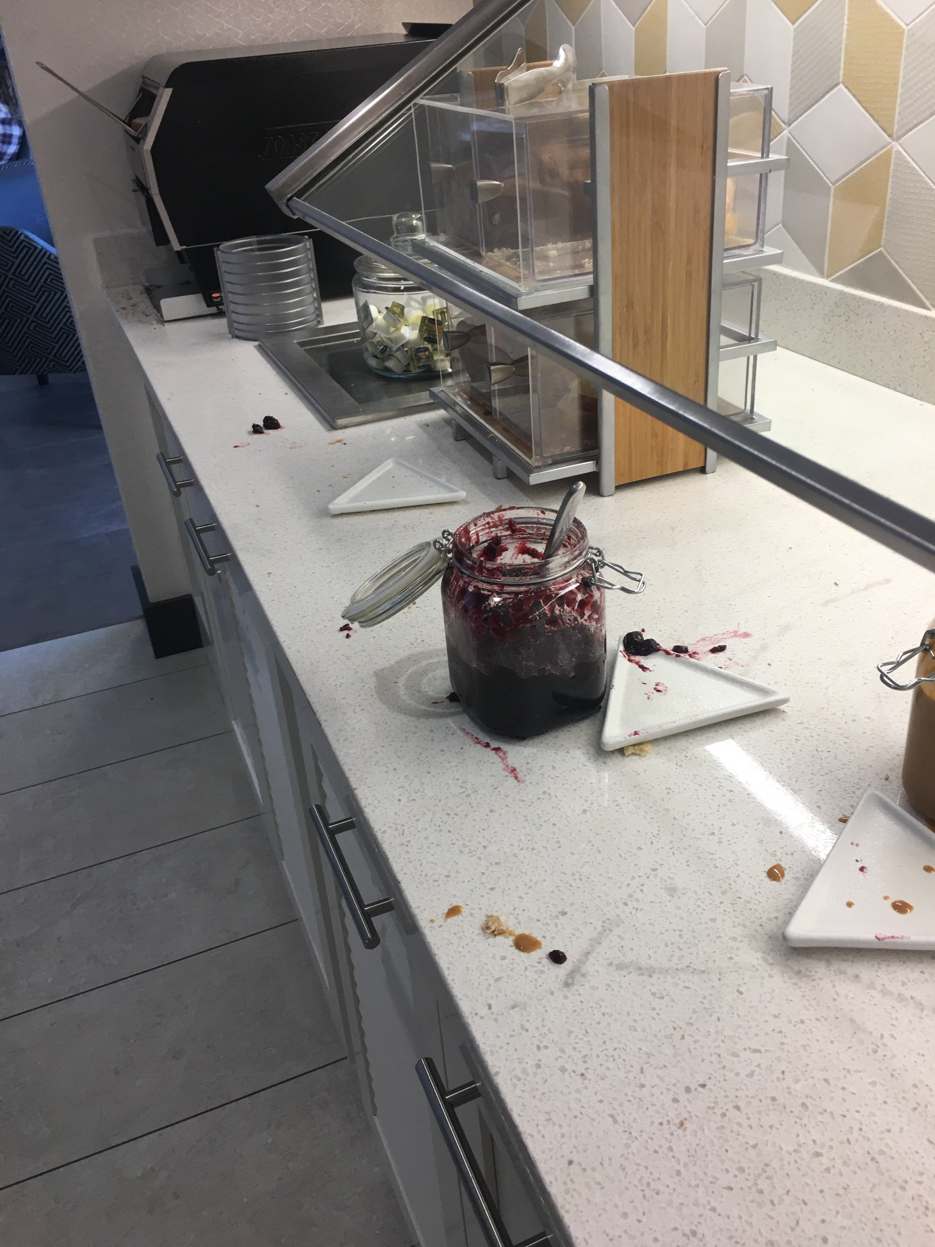 Hyatt Place Glendale/Los Angeles-餐饮