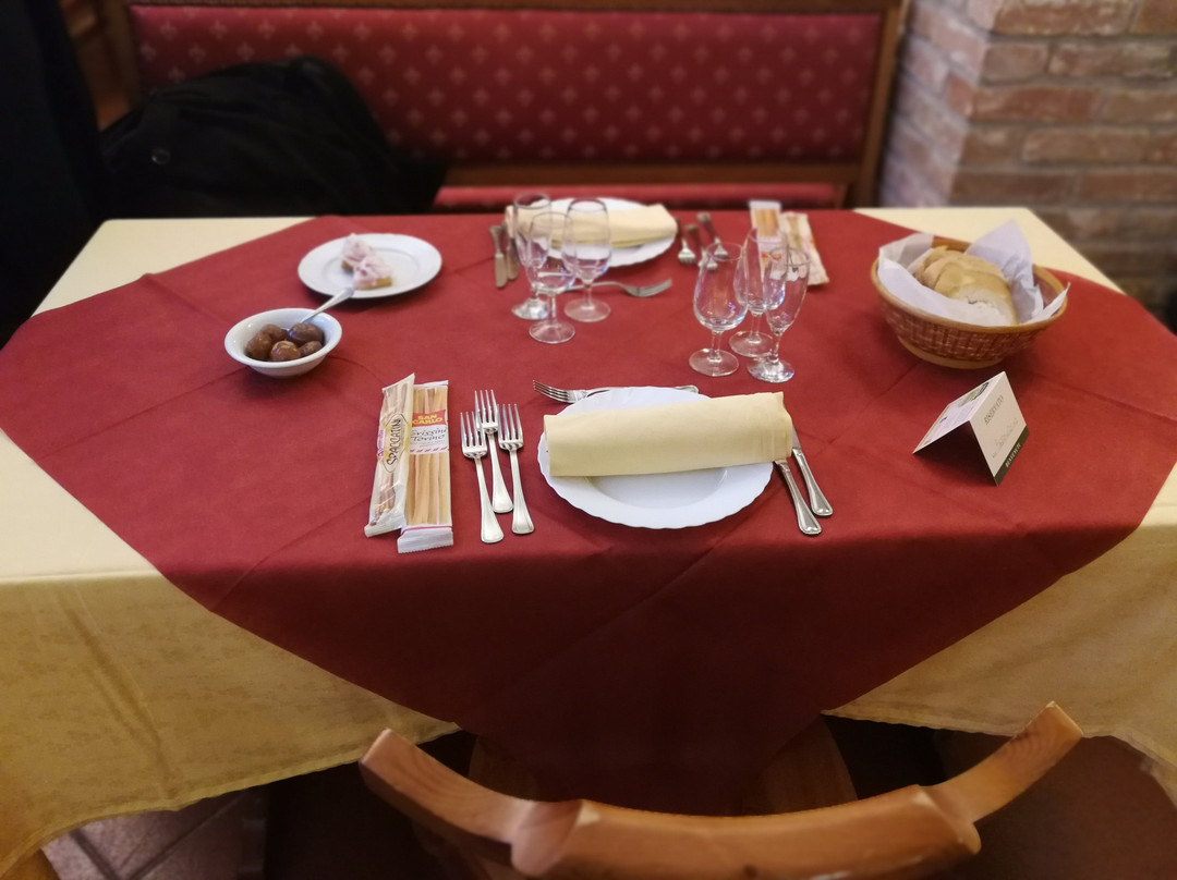 Agriturismo Corte Montini主图