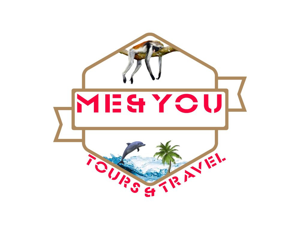 Me and You Tours-桑给巴尔岛必去景点