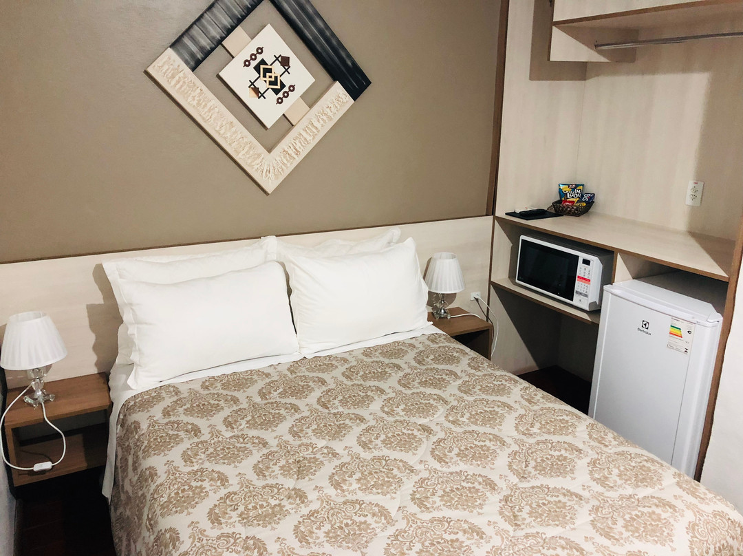 Hotel Westphal主图